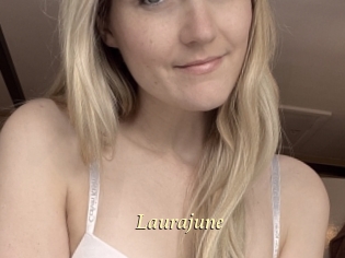 Laurajune