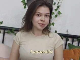 Laurakallie