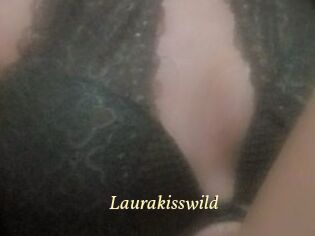 Laurakisswild