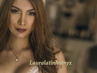 Lauralatinhornyx