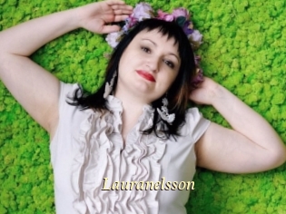 Lauranelsson