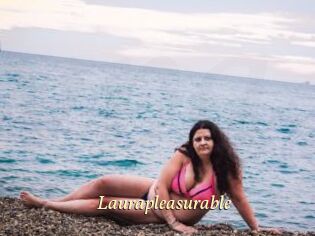Laurapleasurable