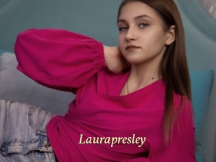 Laurapresley