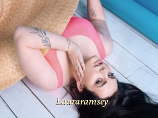 Lauraramsey