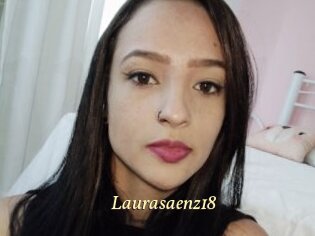 Laurasaenz18