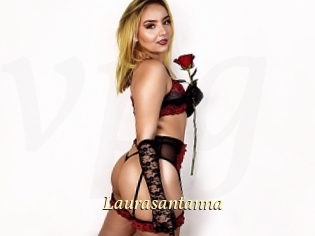 Laurasantanna