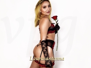 Laurasantanna
