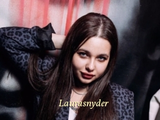 Laurasnyder