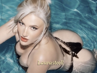 Laurasteell