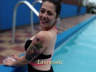 Laurasuliz