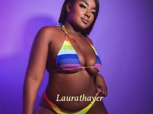 Laurathayer
