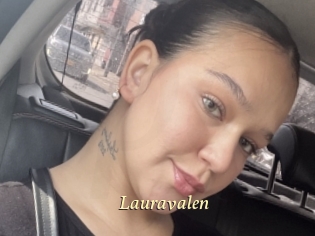 Lauravalen