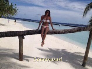 Lauravasari