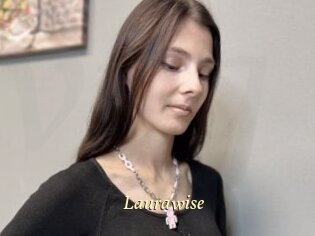 Laurawise