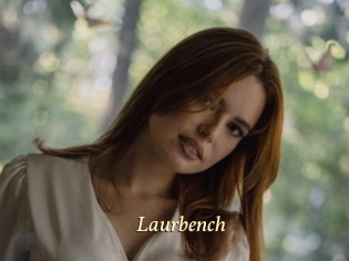 Laurbench