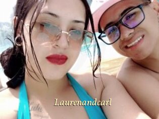Laurenandcarl