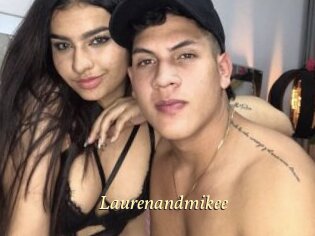 Laurenandmikee