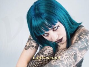 Laurenbagot