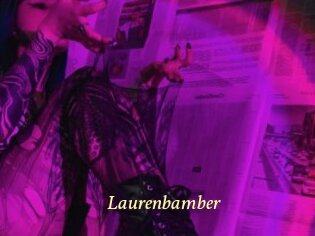 Laurenbamber