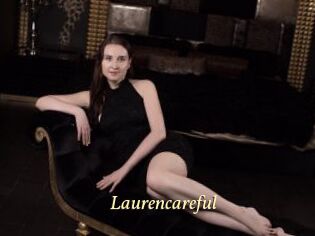 Laurencareful