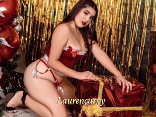 Laurencurvy