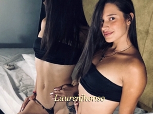 Laurenjhonso