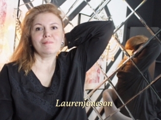 Laurenjoneson