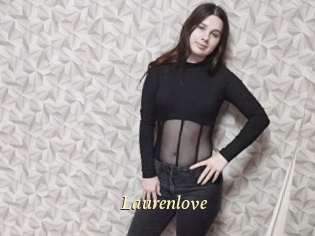 Laurenlove