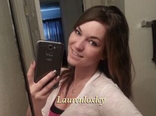 Laurenloxley