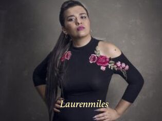 Laurenmiles