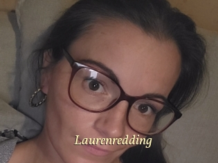 Laurenredding