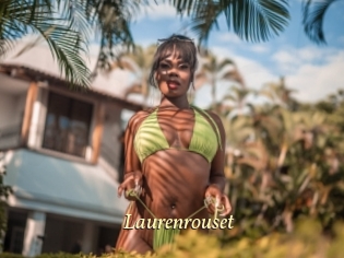 Laurenrouset
