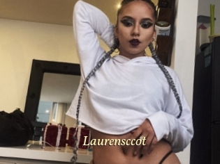 Laurensccot