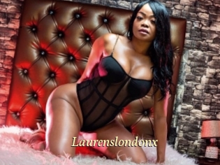 Laurenslondonx