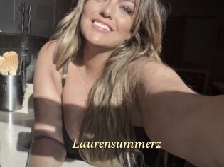 Laurensummerz