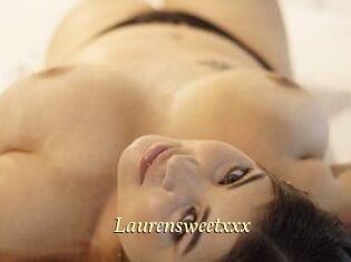 Laurensweetxxx