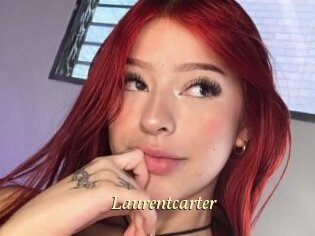 Laurentcarter