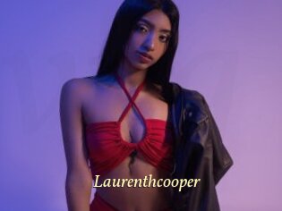 Laurenthcooper