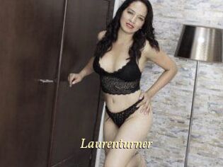 Laurenturner