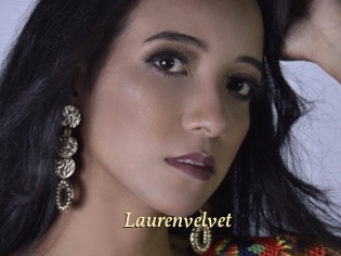 Laurenvelvet