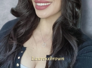 Laurenxbrown