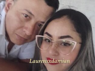 Laurenxxdamian