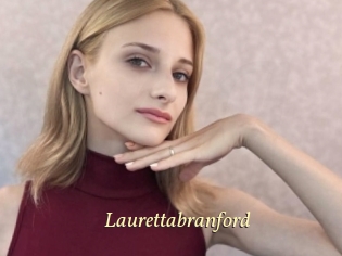 Laurettabranford