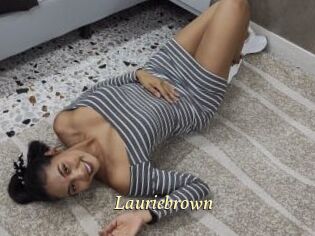 Lauriebrown
