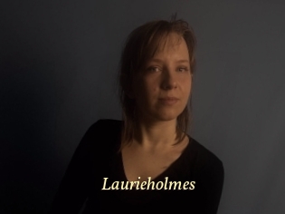 Laurieholmes
