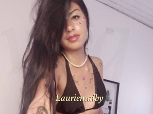 Lauriemaiby