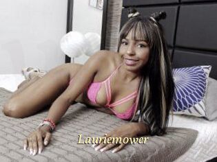 Lauriemower