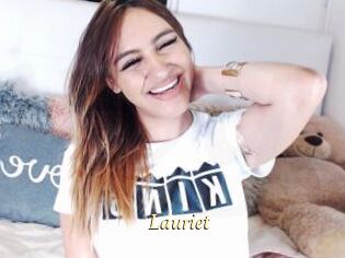 Lauriet