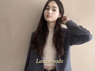 Lauriewods