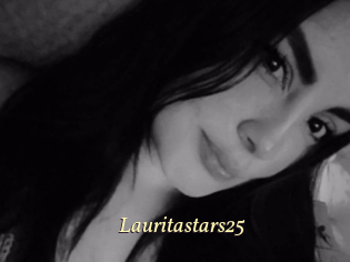 Lauritastars25